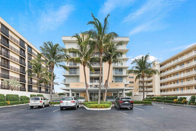 Photo - 4200 S Ocean Blvd Unit 102
