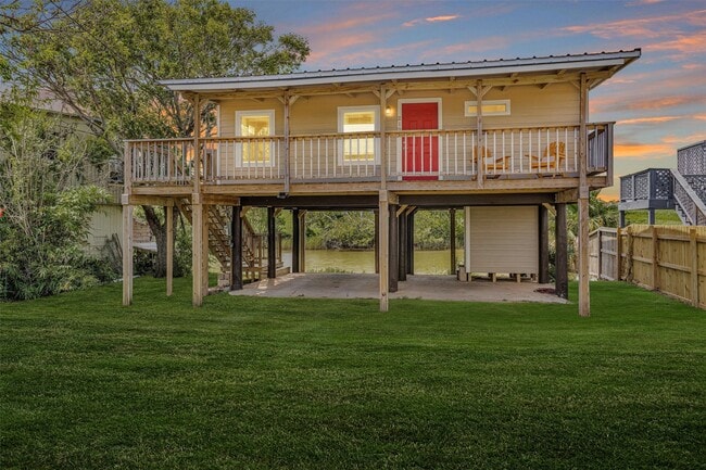 Building Photo - 219 Leeward Way Rental
