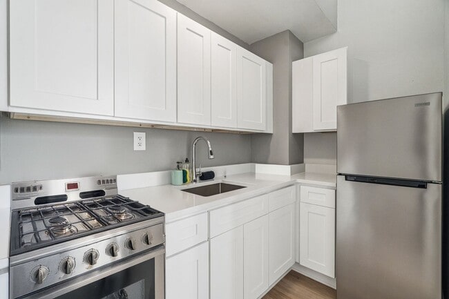 Photo - Spruce Tower