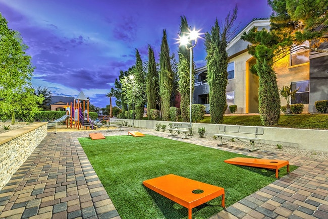 Central Park - 80 on Gibson