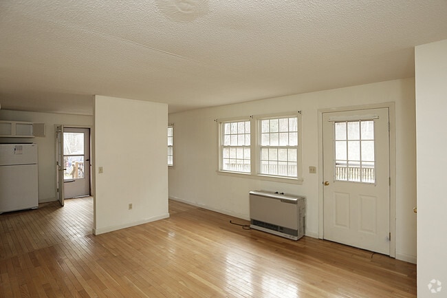 living room - Cedar Hill Townhouses