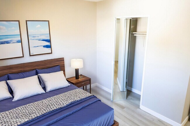 Photo - Mainstreet Marda Loop Apartments