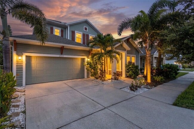 Building Photo - 2515 Portico St