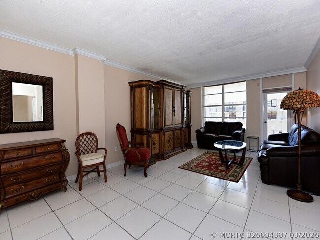 3450 S Ocean Blvd Unit 621