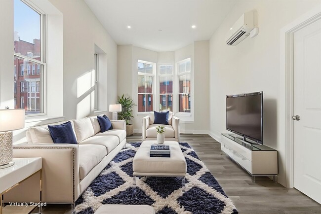 Building Photo - 19-25 Essex St Unit 301