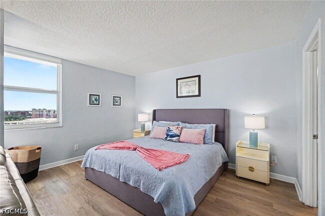Photo - 7330 Estero Blvd Unit 906