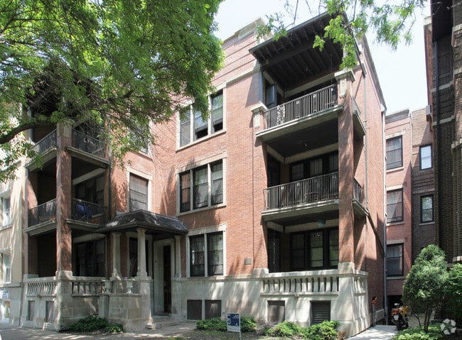 Building Photo - 5507-5509 S. Hyde Park Boulevard