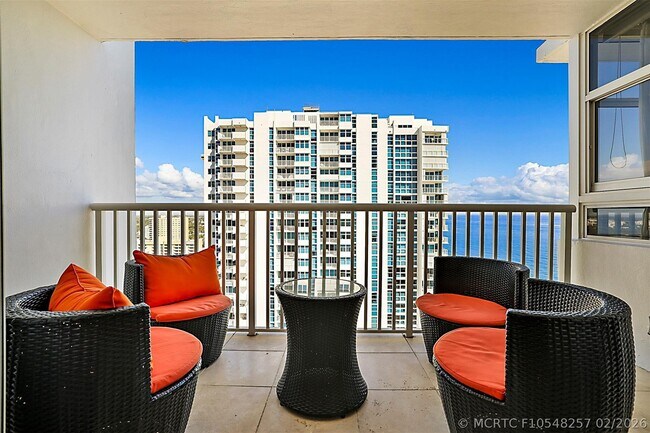Photo - 1370 S Ocean Blvd Unit 2207