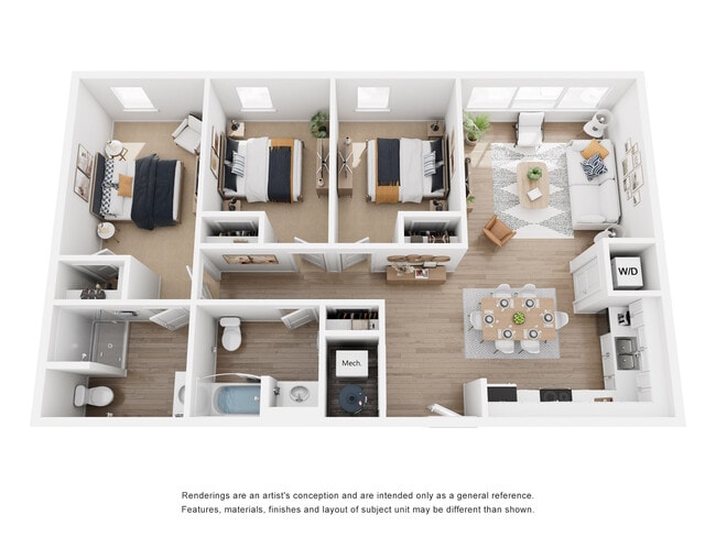 Photo - Inn Town Lofts
