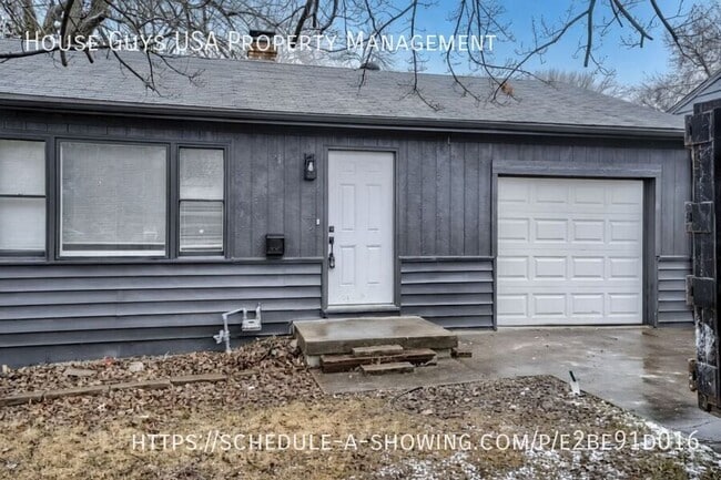 Building Photo - 11409 E 31st St S