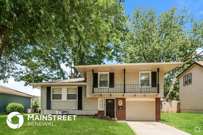 Building Photo - 7908 E 117 Terrace Rental