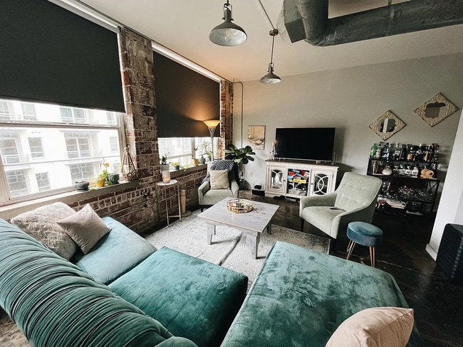 Photo - 800 Peachtree St NE Unit 8513