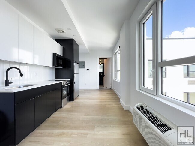 Building Photo - Crown Heights / Brooklyn / Sunlit 1-Bed 1-... Unit 8D Rental