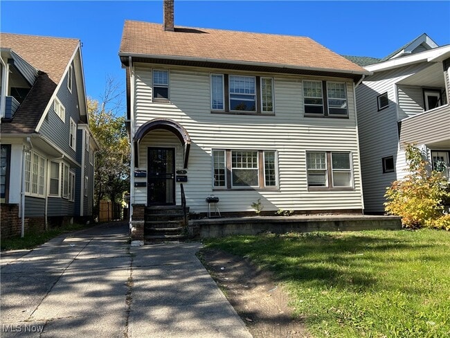Building Photo - 1650 Coventry Rd Unit 2 Rental