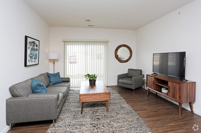 Interior Photo - Antler View Apartments
