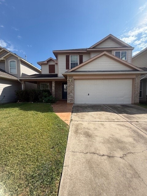 Photo - 2430 Glenholly Park Dr