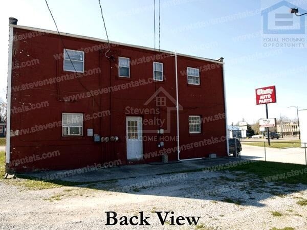 Building Photo - 414 W Bockman Way Rental