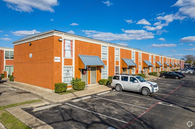 Photo - Northaven Park Apartments