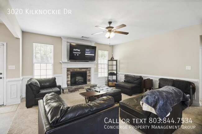 Photo - 3020 Kilknockie Dr