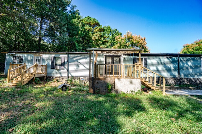 Building Photo - 3804 Denman Dr Rental