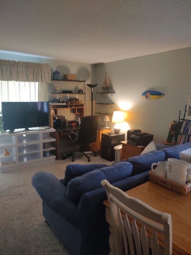 Photo - "Charming 1-Bedroom Condo in a 55+ Communi... Unit #4