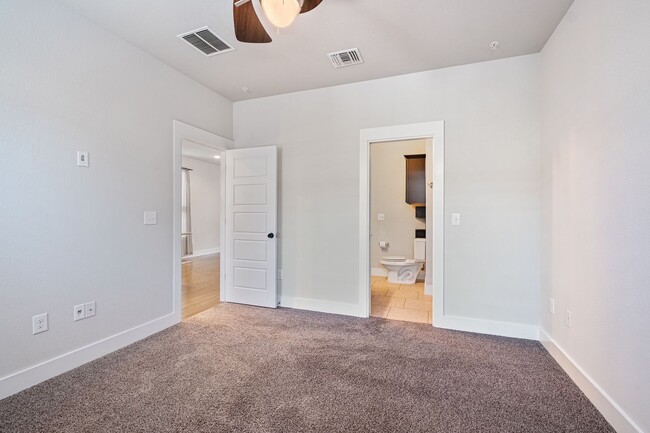Photo - Beautiful Crestview Station Home with Garage & Covered Patio