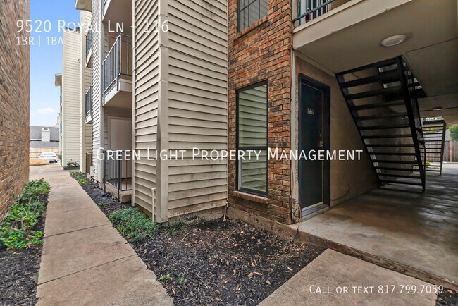Photo - 9520 Royal Ln Unit 116