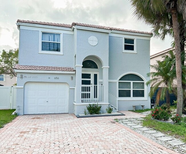 Photo - 656 NW 157th Ave House