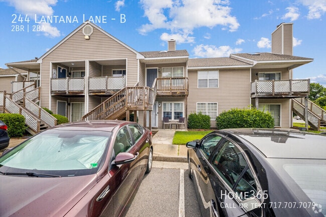 Building Photo - 244 Lantana Ln Unit B Rental