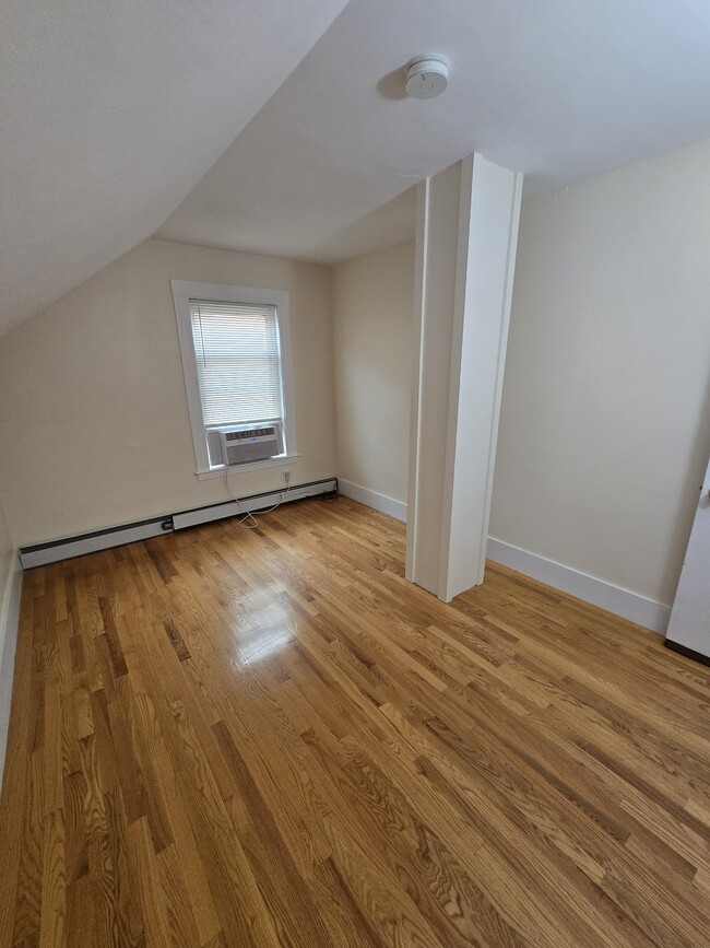 Photo - 29 Park St Unit 3 bedroom with 2 off street parking spaces