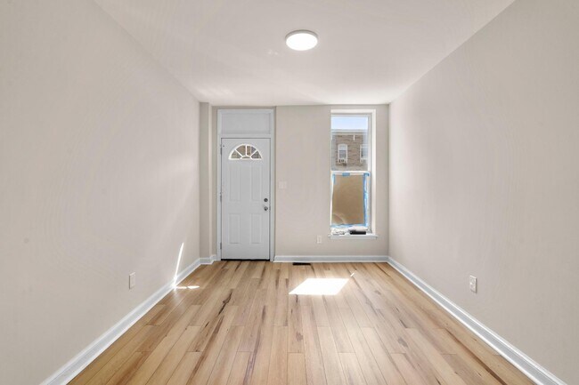 Photo - 428 N Patterson Park Ave