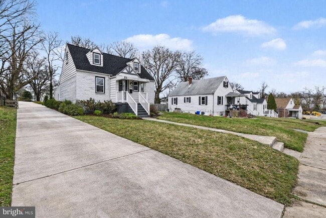 Photo - 2507 Glencoe Rd