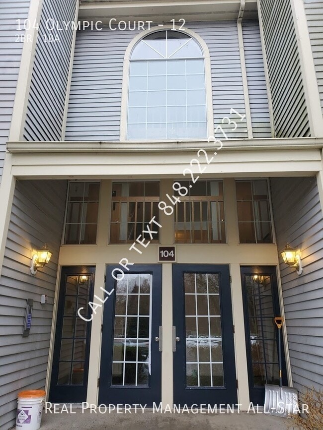 Photo - 104 Olympic Ct Condo Unit 12