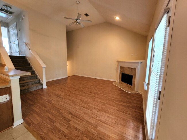 Photo - Orchid Isle Townhome/ Georgetown