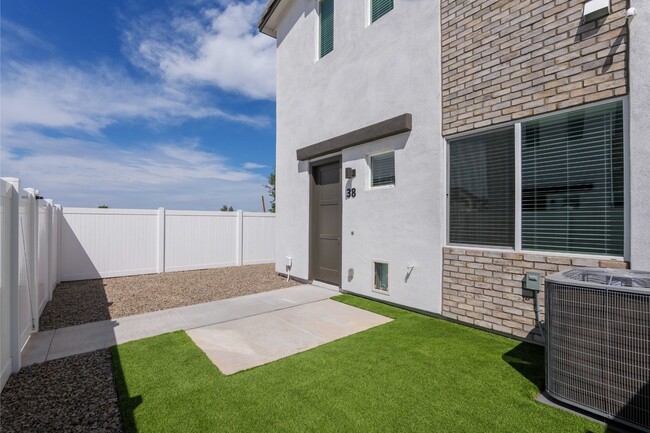 Photo - Corsica Villas at 20th Street