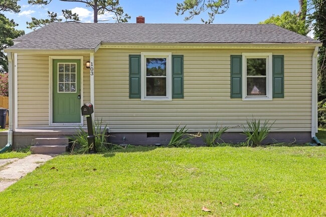 Photo - 103 Robin Rd House