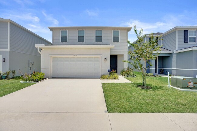 Photo - 12749 SW Orvieto Wy