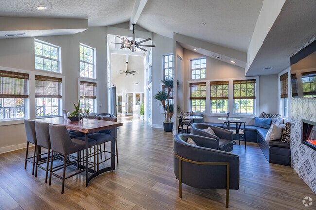 Clubhouse
