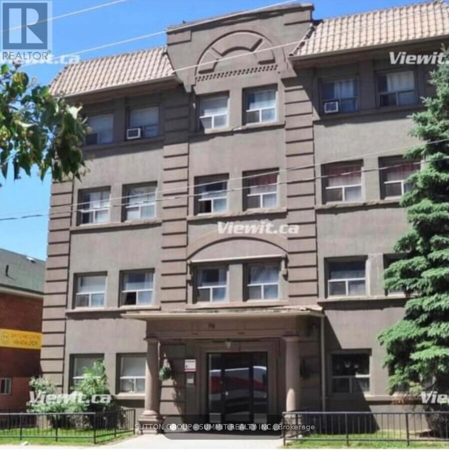 Photo - 98 Vaughan Rd Unit 108