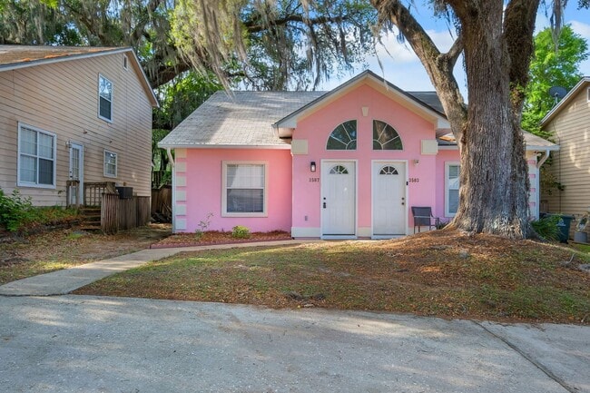 Photo - East Tallahassee Townhome