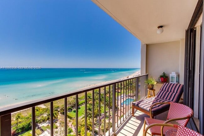 Photo - 2625 Collins Ave Unit 1403