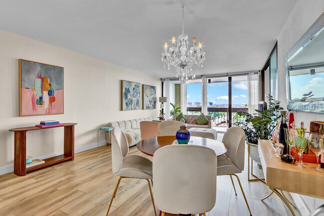 Photo - 2000 Presidential Way Unit 1006