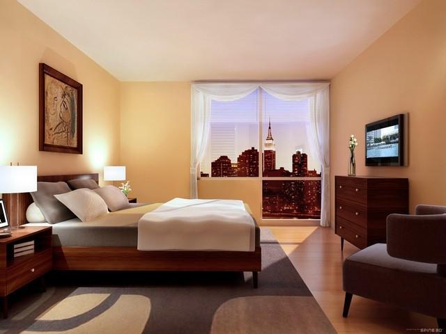 Photo - 2 bedroom in Queens NY 11109 Unit 1710