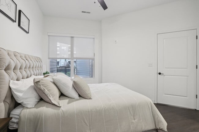 The Flats at Dorsett Ridge