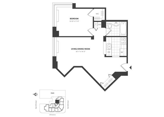 Building Photo - 776 Sixth Avenue Unit 33A Rental