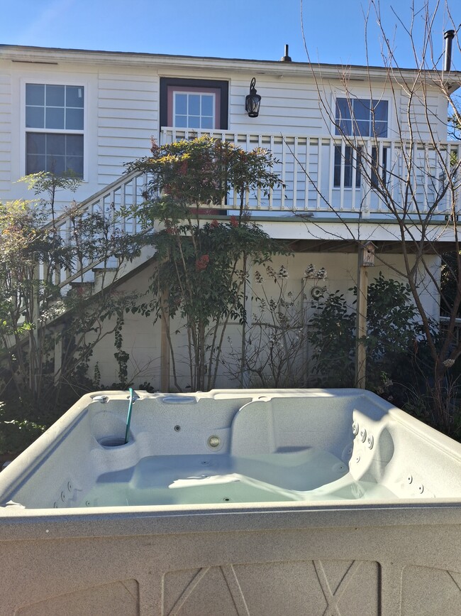 Photo - 108 E Park Ave Unit Apartment  on the Commons