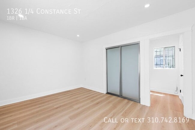 Photo - 1326 1/4 Constance St-
