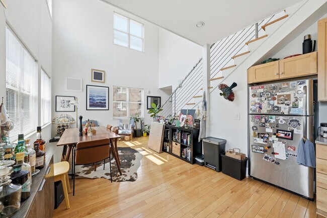 Photo - 2852 Connecticut Ave NW Unit 9