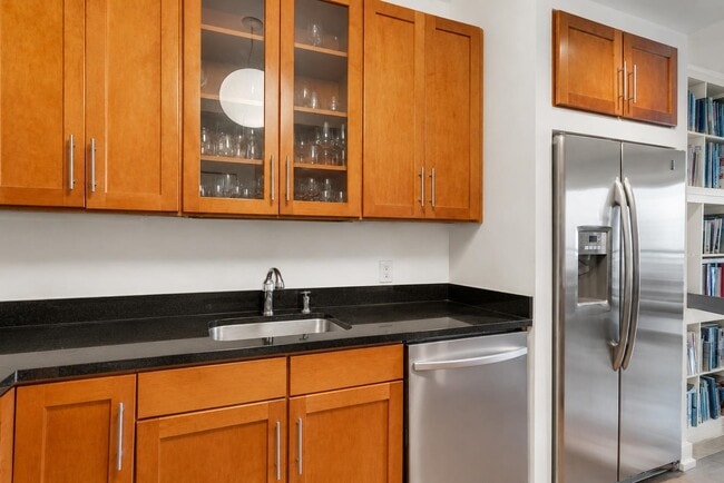 Photo - 389 Washington St Unit 26G