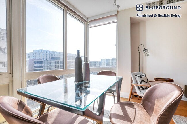 Photo - 2221 I St NW Unit SI FL8-ID207